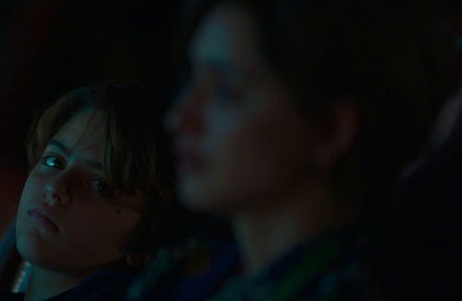 Bande-annonce en italien sous-titrée en français