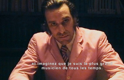 Bande-annonce avec sous-titres en français