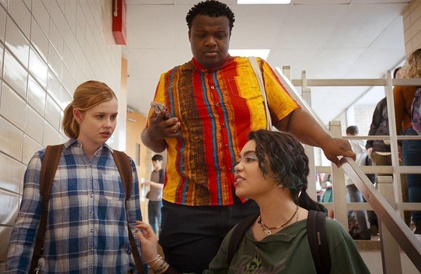 Bande-annonce en anglais 2