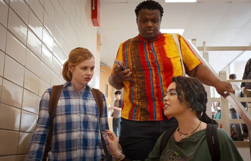 Bande-annonce en anglais 2