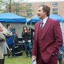 Will Ferrell et Adam McKay Anchorman 2: The Legend Continues