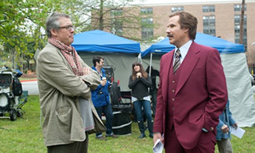 Will Ferrell et Adam McKay s'allient à nouveau pour l'adaptation de Manimal