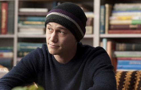 Joseph Gordon-Levitt dans 50/50