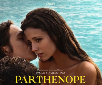 Image du film Parthenope
