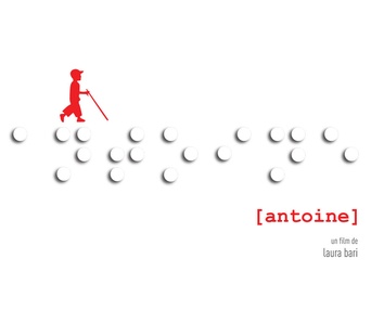 Affiche du film Antoine