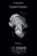 Affiche du film Le corps