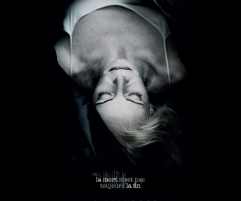Affiche du film Le corps