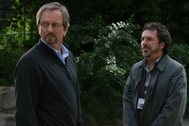 Scène du film Ma fille, mon ange