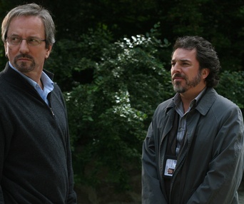 Scène du film Ma fille, mon ange
