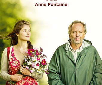 Affiche du film Gemma Bovery