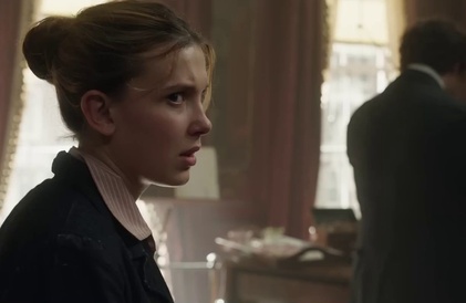 Bande-annonce en anglais