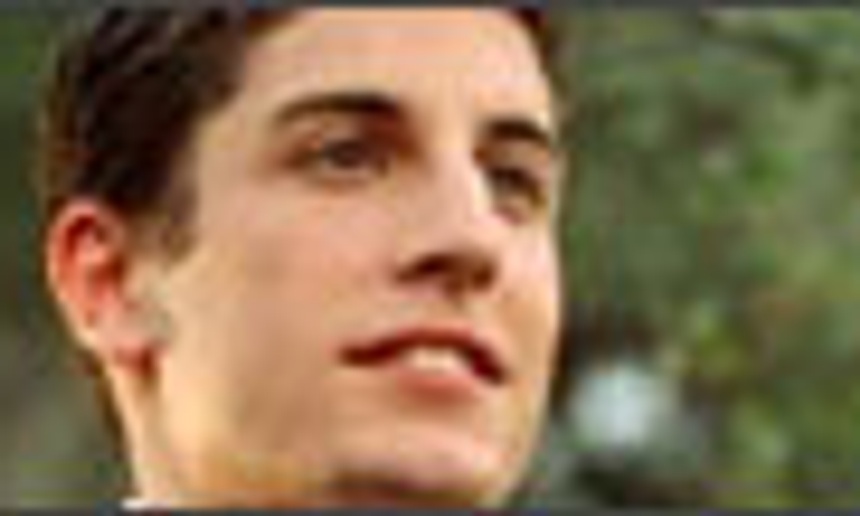 Jason Biggs dans une comédie