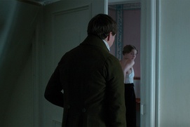 Une scène du film Amour Fou