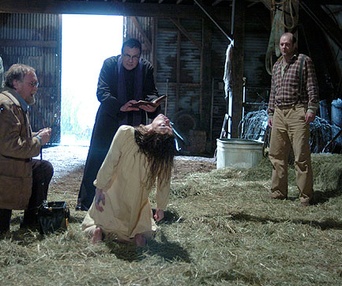 Scène du film