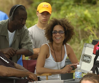 Scène du film Hustle and Flow