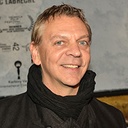 Marc Labrèche sur le tapis rouge de Whitewash