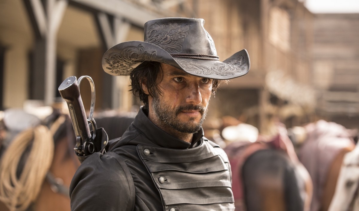 Ce que les critiques en pensent : Westworld est-il le nouveau Game of Thrones?
