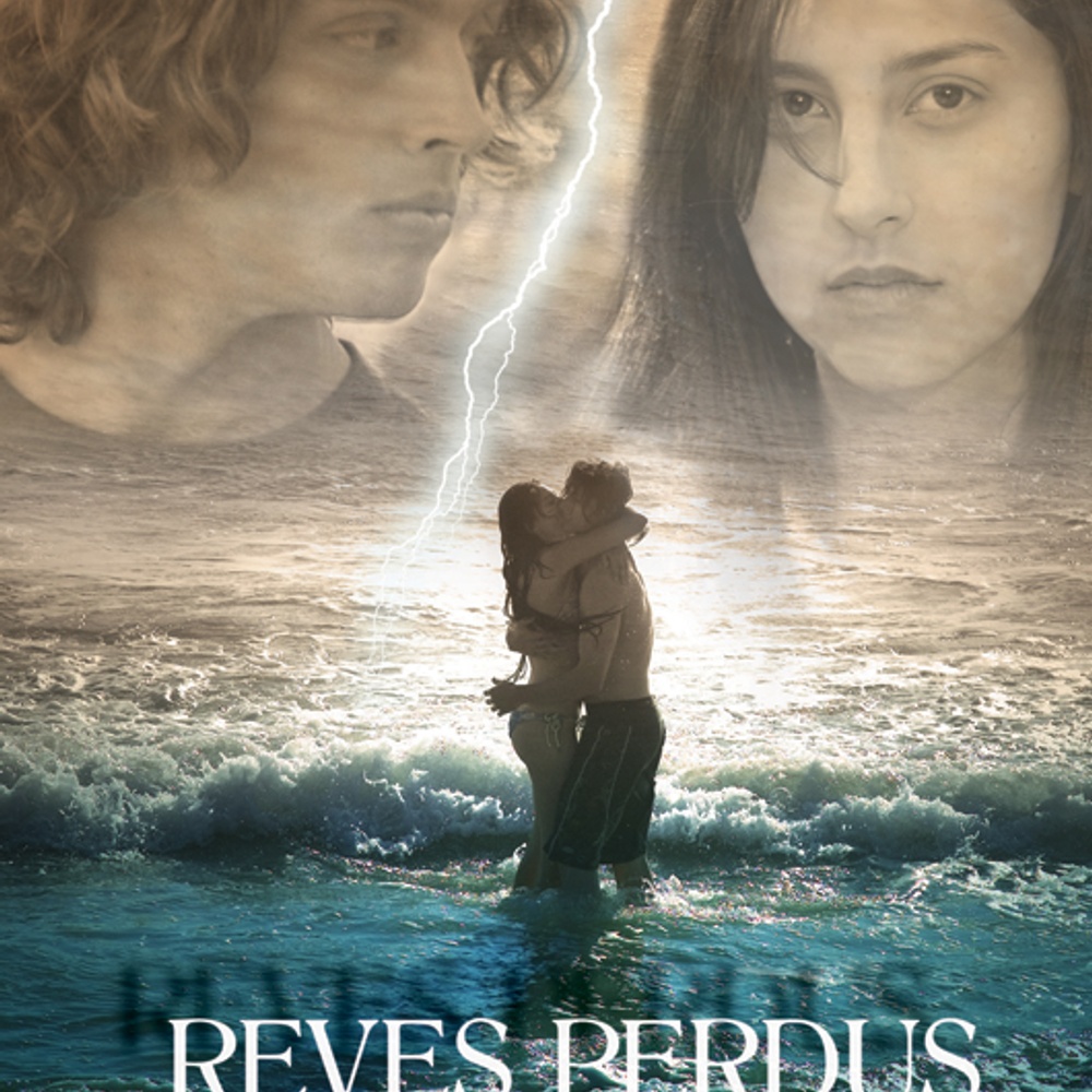 Galerie - Affiche en français de Rêves perdus