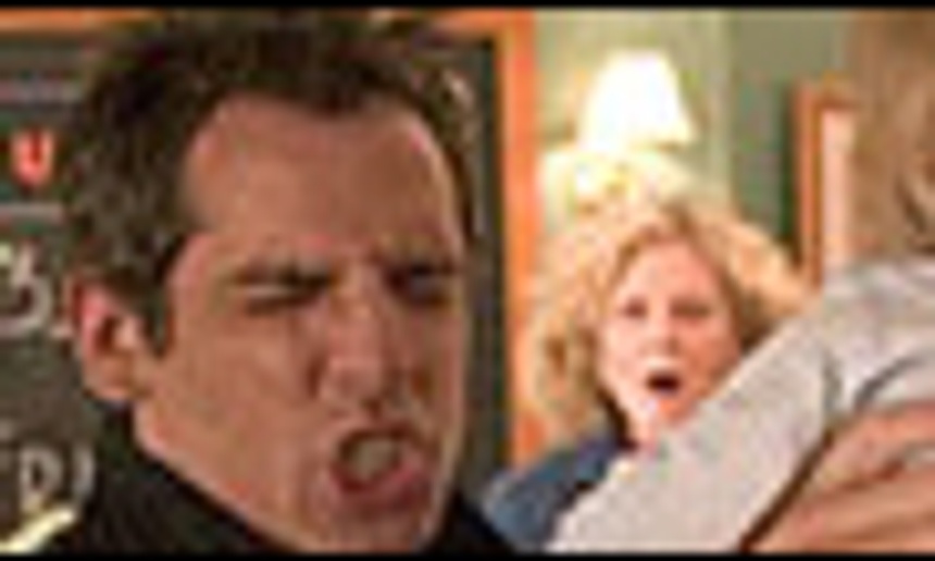 Une suite à Meet the Fockers