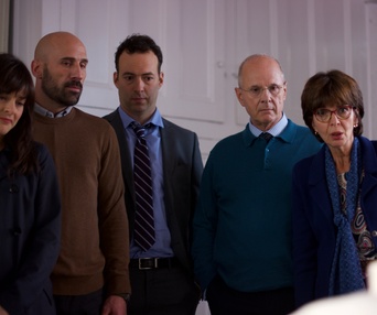 Lâcher prise épisode du 30 mars 2020