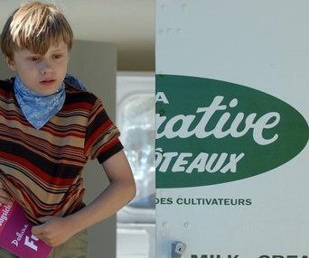 Scène du film C'est pas moi je le jure!