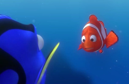 Pré-bande-annonce en anglais