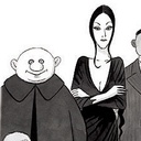 La famille Addams