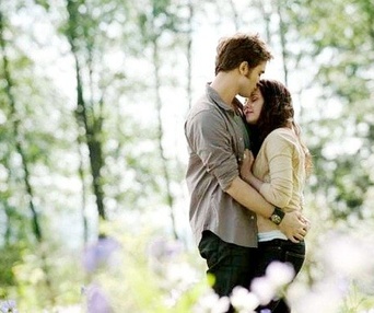 Une scène du film The Twilight Saga: Eclipse