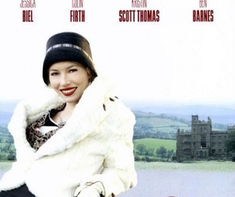 Affiche du film Easy Virtue