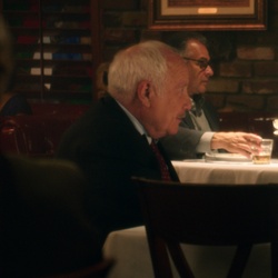 Photo de Richard Dreyfuss