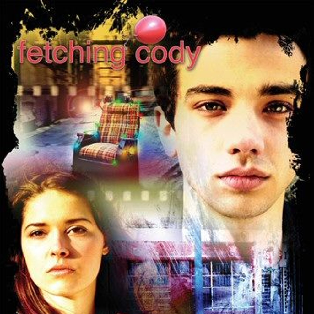 Affiche du film Fetching Cody