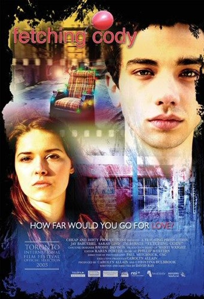 Affiche du film Fetching Cody