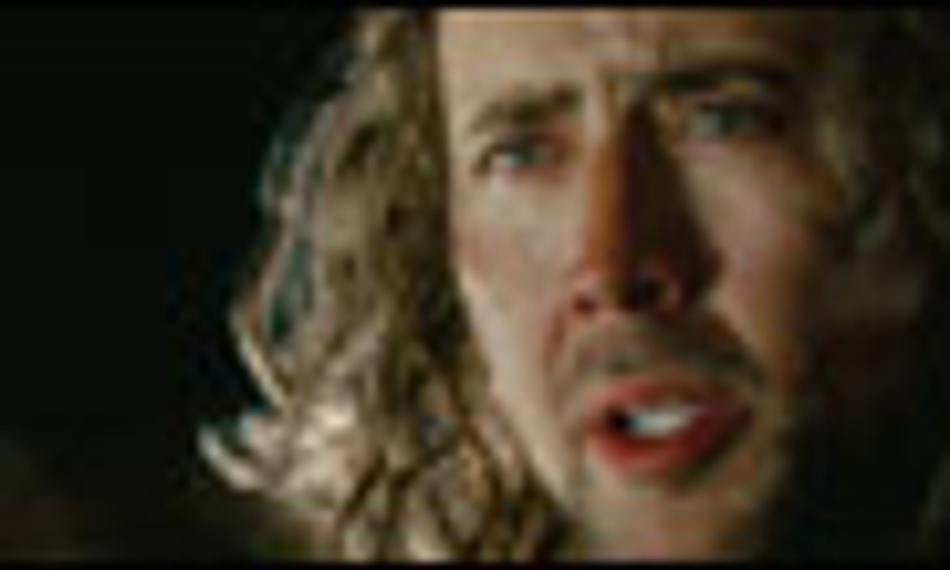 Première bande-annonce du film The Sorcerer's Apprentice