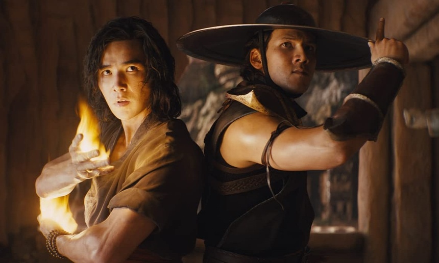 Une date de sortie pour Mortal Kombat 2