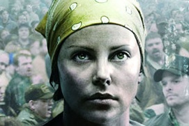 Affiche du film Le vent du nord