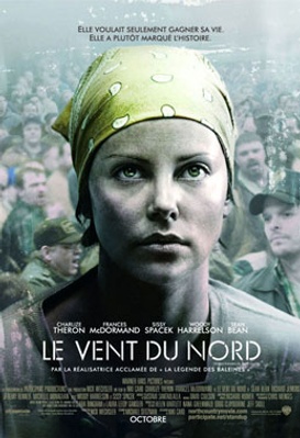 Le vent du nord