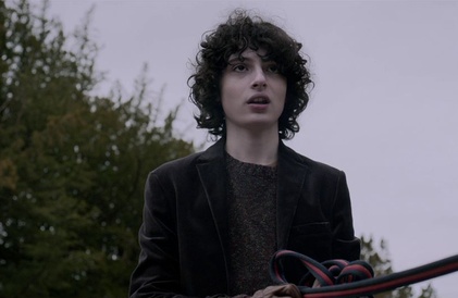 Bande-annonce en anglais