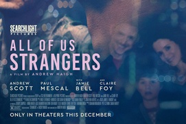 Affiche du film All of Us Strangers