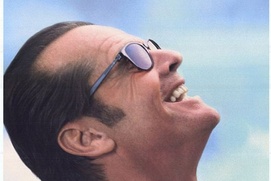 Affiche du film As Good as it Gets