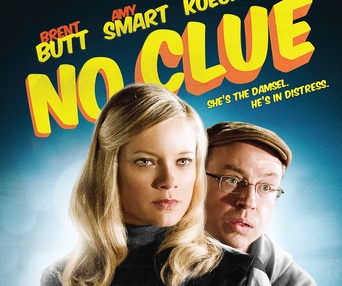 Affiche du film No Clue