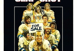 Affiche du film Slap Shot
