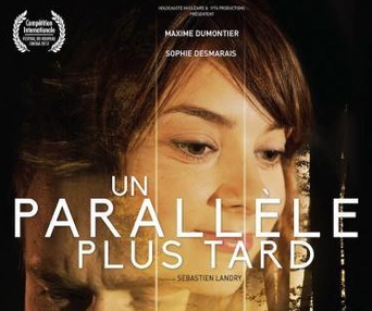 Affiche du film Un parallèle plus tard