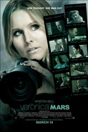 Affiche du film Veronica Mars