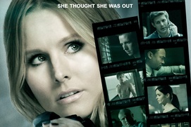 Affiche du film Veronica Mars