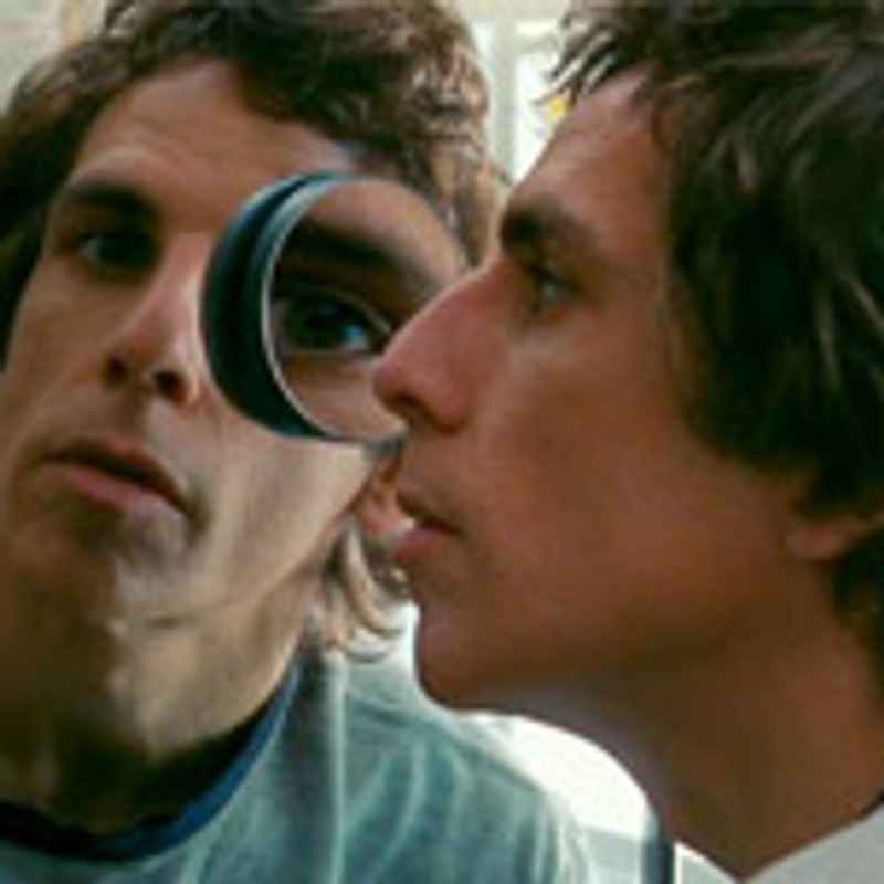 Ben Stiller dans le film Greenberg