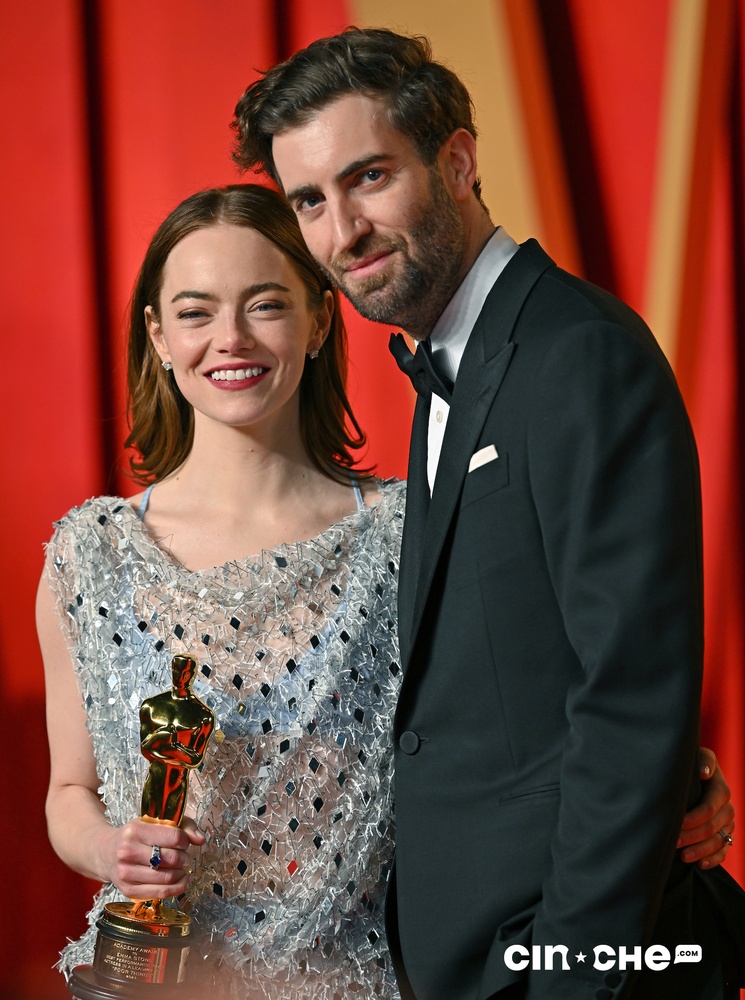 Vanity Fair Oscar Party