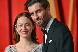 Vanity Fair Oscar Party