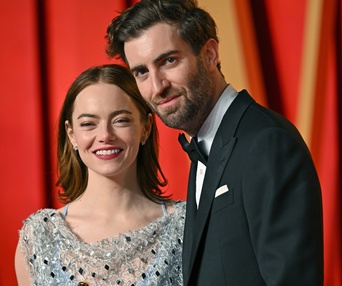Vanity Fair Oscar Party