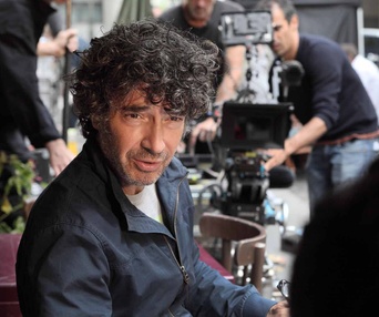 Une scène du film L'embarras du choix