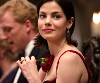 Scène du film Made of Honor